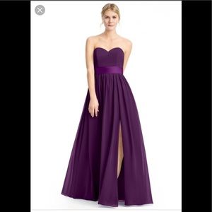 Azazie Fiona Bridesmaid Dress